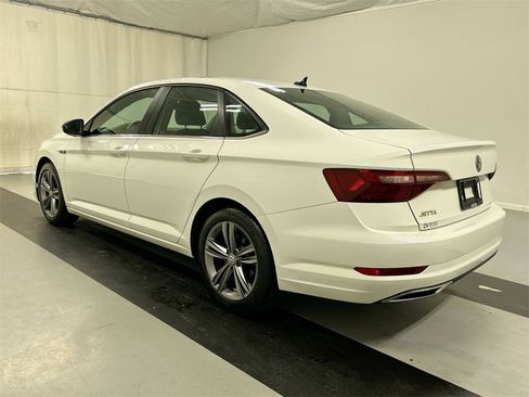 Used 2021 Volkswagen Jetta R-Line image 6