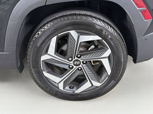 Used 2023 Hyundai Tucson Limited w/ Cargo Package AWD/4WD image 35
