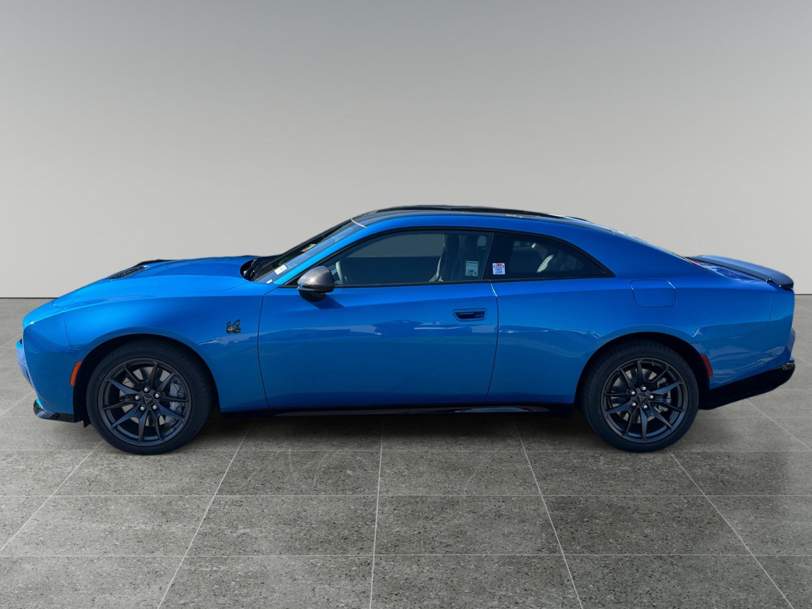New 2026 Dodge Charger Scat Pack AWD/4WD image 2