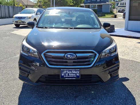 Used 2019 Subaru Legacy 2.5i Premium image 2