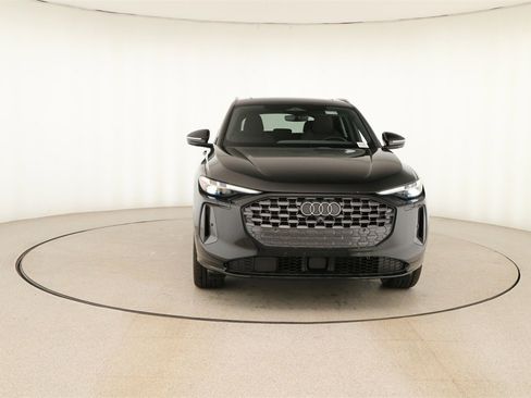 New 2025 Audi Q5 2.0T Premium Plus image 11