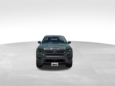 New 2026 Nissan Frontier SV w/ All-Weather Content Package AWD/4WD image 9