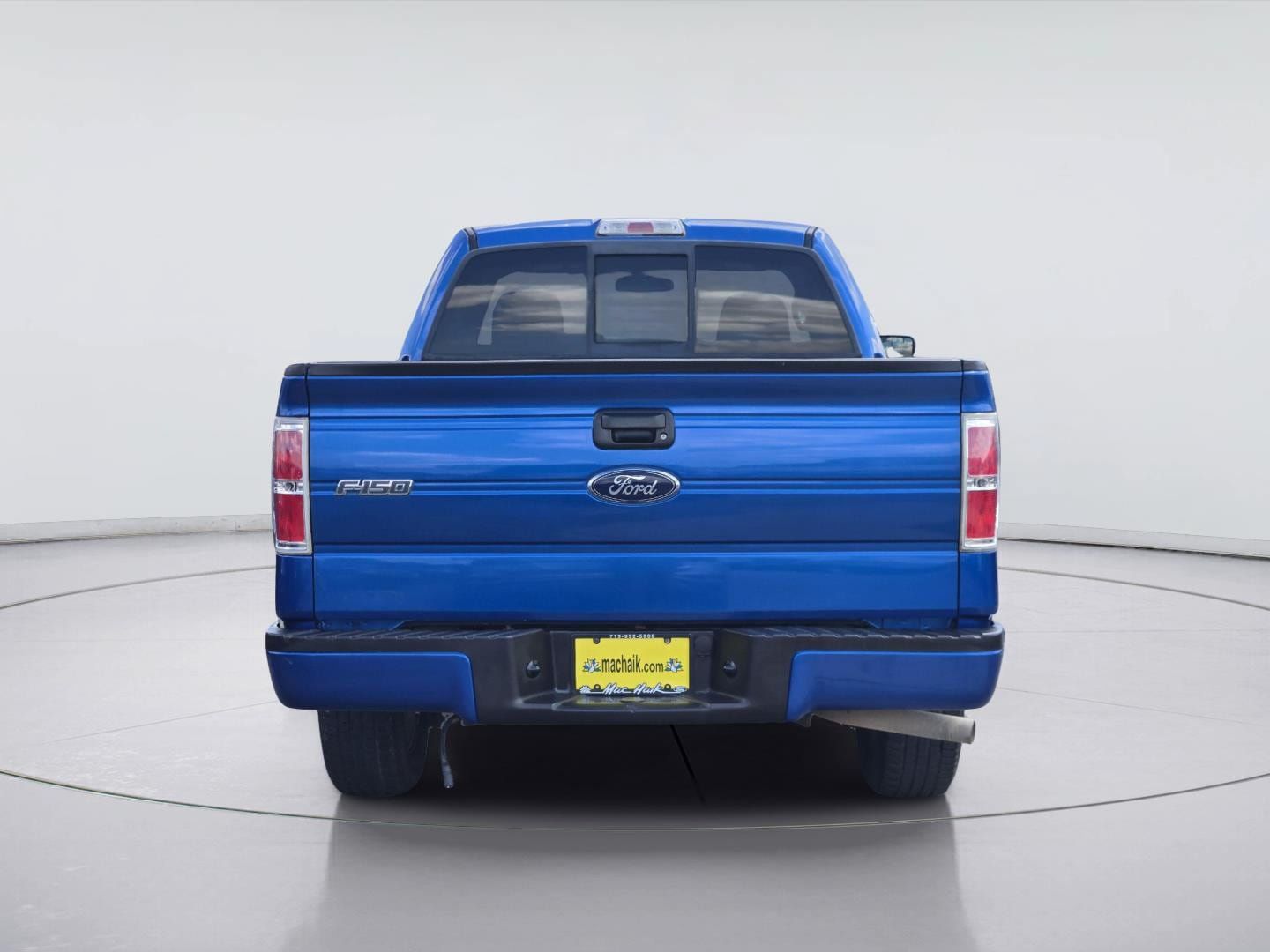 Used 2009 Ford F150 XLT RWD image 7