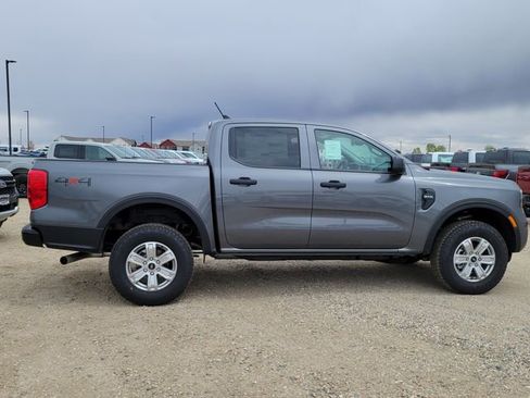 New 2026 Ford Ranger XL w/ Trailer Tow Package AWD/4WD image 2