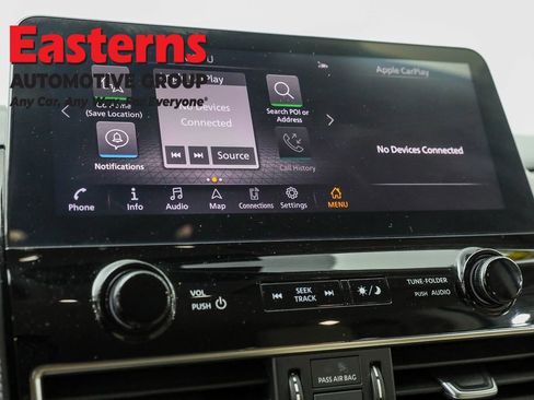 Used 2024 Nissan Armada SV RWD image 18