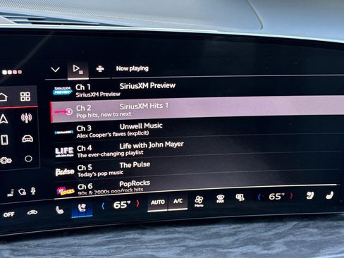 New 2025 Audi Q5 2.0T Premium Plus image 15