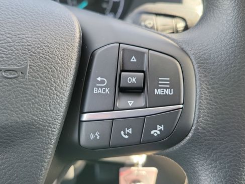 New 2025 Ford Transit 250 Base w/ Upfitter Package image 30