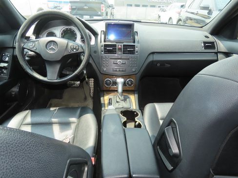Used 2008 Mercedes-Benz C 350 Sport image 23