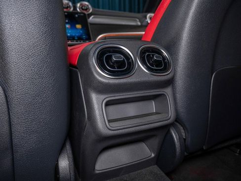 New 2026 Mercedes-Benz GLC 43 AMG 4MATIC image 25