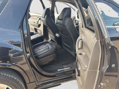 Used 2012 GMC Acadia Denali FWD image 15