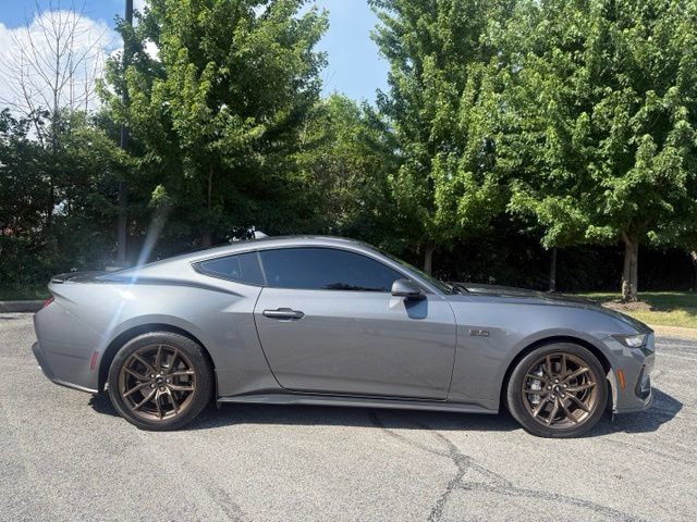 Used 2024 Ford Mustang GT Premium RWD image 2