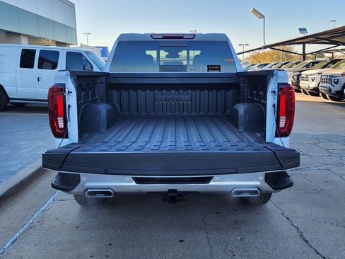 New 2026 GMC Sierra 1500 SLT w/ SLT Premium Plus Package image 48