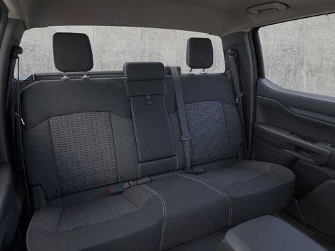 New 2025 Ford Ranger XL image 11