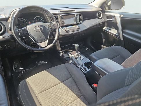 Used 2016 Toyota RAV4 XLE w/ Convenience Package AWD/4WD image 11