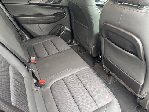 Used 2022 Chevrolet TrailBlazer RS w/ Technology Package image 14