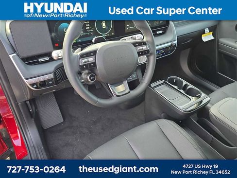 New 2026 Hyundai Ioniq 5 SEL image 15