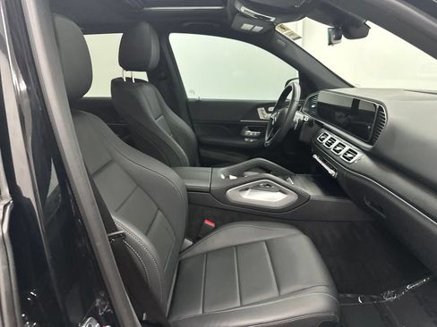 Certified 2025 Mercedes-Benz GLE 350 4MATIC image 28