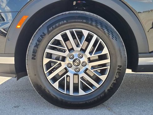 Certified 2026 Hyundai Palisade SEL AWD/4WD image 19