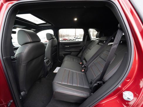New 2026 Honda CR-V Sport-L image 23