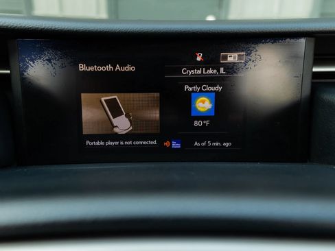Used 2015 Lexus IS 250 AWD w/ F-Sport Package image 21
