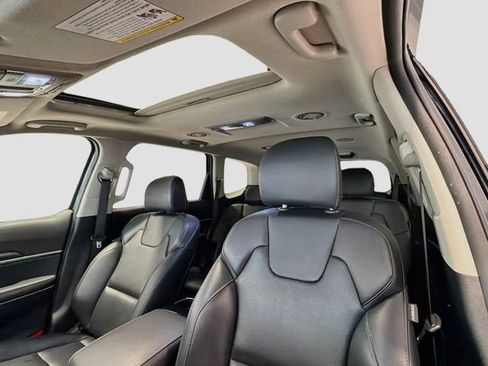 Used 2023 Kia Telluride S w/ S Sunroof Package AWD/4WD image 20