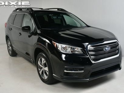 Used 2020 Subaru Ascent Premium w/ Convenience Package