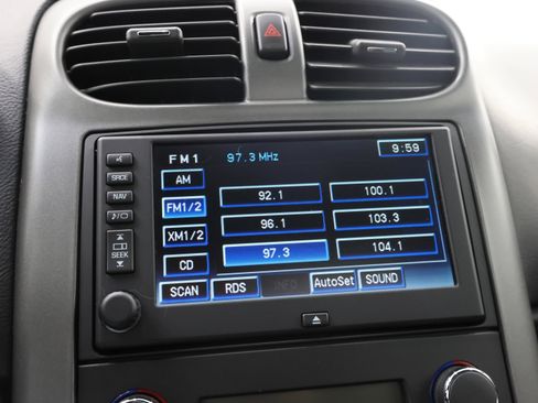 Used 2007 Chevrolet Corvette Convertible w/ Preferred Equipment Group image 37