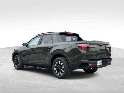 New 2026 Hyundai Santa Cruz SEL AWD/4WD image 3
