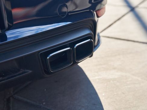 Used 2021 Porsche 911 Turbo S image 14