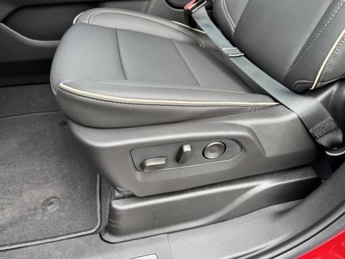 New 2026 Chevrolet Suburban Premier w/ Sun And Tow Package image 14