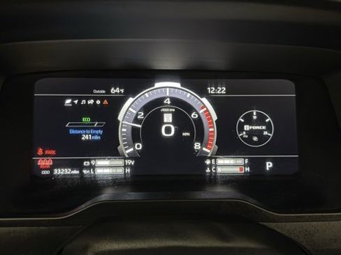 Used 2024 Toyota Tundra Limited image 38