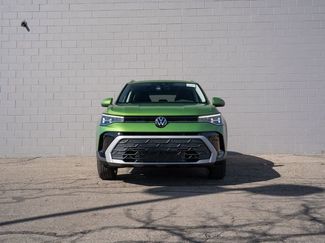 New 2026 Volkswagen Taos SE video 2