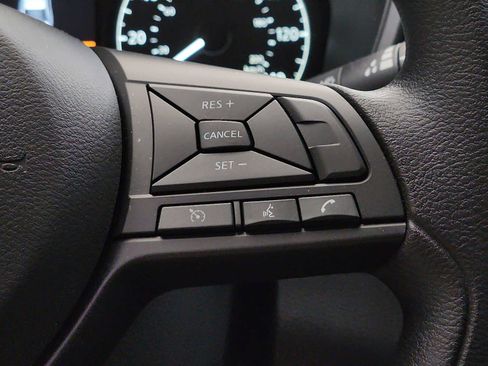 Certified 2025 Nissan Altima 2.5 S image 21