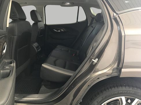 Used 2019 GMC Terrain Denali w/ GMC Pro Grade Package AWD/4WD image 24
