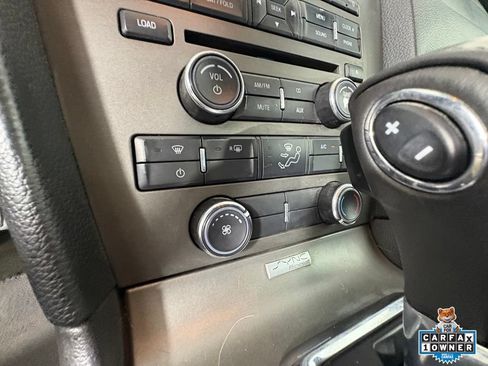 Used 2014 Ford Mustang Coupe w/ Equipment Group 102A RWD image 23