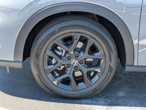 Used 2025 Honda HR-V Sport image 10