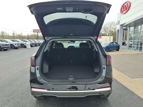 New 2026 Kia Sportage SX Prestige image 7