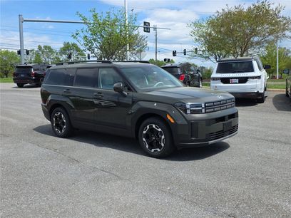 New 2026 Hyundai Santa Fe SEL w/ Tow & Go Package