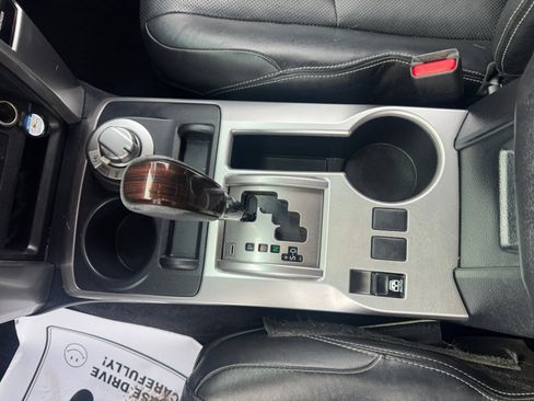 Used 2017 Toyota 4Runner Limited image 15