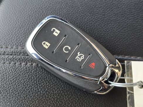 Used 2024 Chevrolet Malibu LT image 30