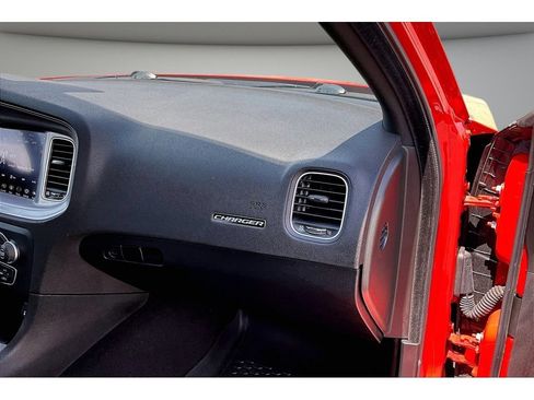 Certified 2023 Dodge Charger SXT w/ Cold Weather Package RWD image 46