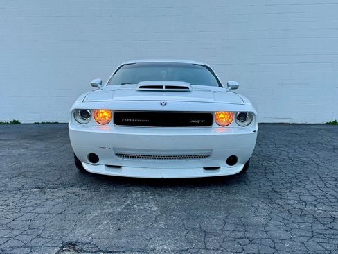 Used 2010 Dodge Challenger SRT8 w/ SRT Option Group II image 8