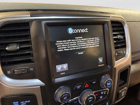 Used 2013 RAM 2500 Power Wagon w/ Luxury Group image 17