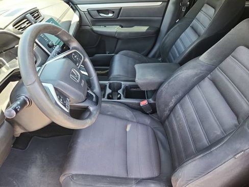 Used 2019 Honda CR-V LX image 13