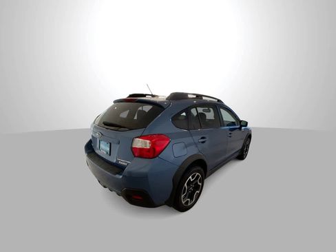Used 2016 Subaru Crosstrek 2.0i Premium w/ Moonroof Package image 8