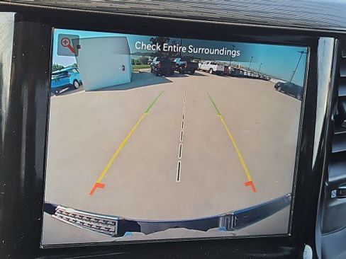 Used 2024 RAM 1500 Laramie RWD image 15