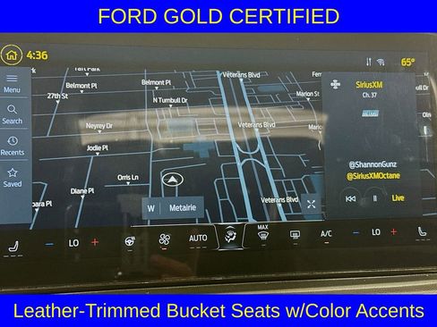 Certified 2024 Ford Mustang GT Premium image 13