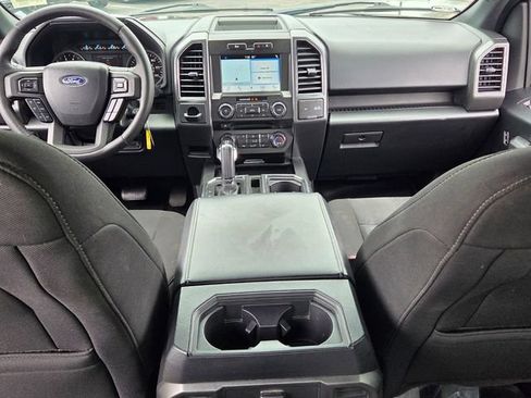 Used 2018 Ford F150 XLT w/ Equipment Group 301A Mid RWD image 15