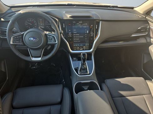 Certified 2025 Subaru Outback Limited image 10