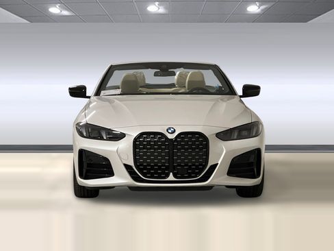 New 2026 BMW 430i Convertible w/ M Sport Package image 5